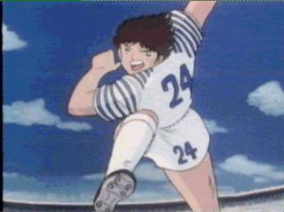 Otaku Gallery  / Anime e Manga / Capitan Tsubasa / Screen Shots / Immagini TV (84).jpg